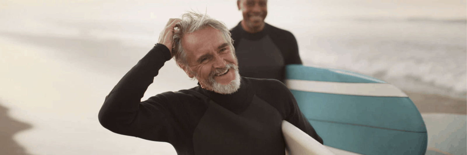 Surfing Apparel