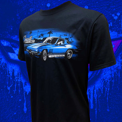 The '66 Stingray