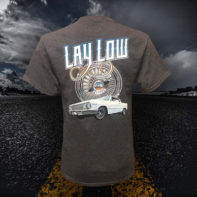 Lay Low - Collective