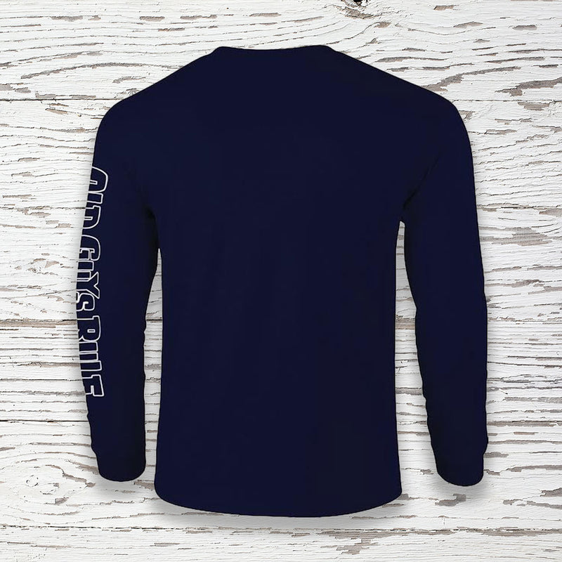 Local Legend - Long Sleeve T-Shirt