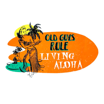 Living Aloha
