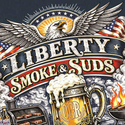 Fathers Day Tee 2026 - Limited Liberty 250 Edition
