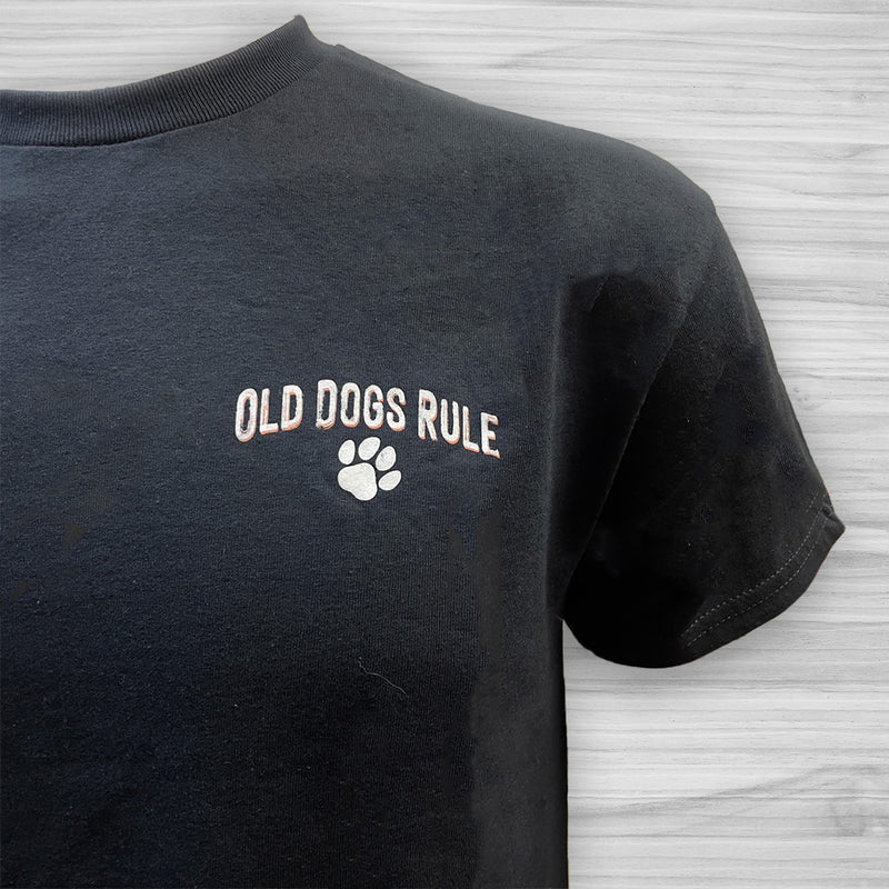 Old Dogs Rule