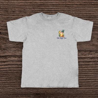 Thirsty Parrot Rum