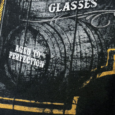 Old Whiskey Rules