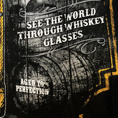 Old Whiskey Rules