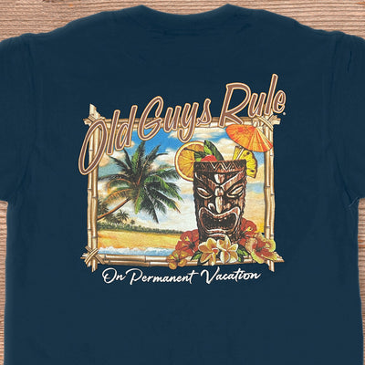 Tiki Vacation