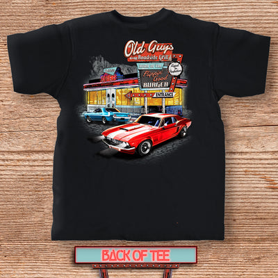 Roadhouse