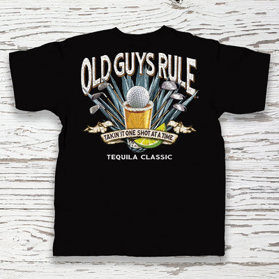 Tequila Classic