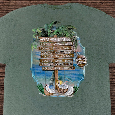 Weather Station