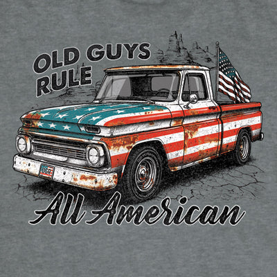 American Revival