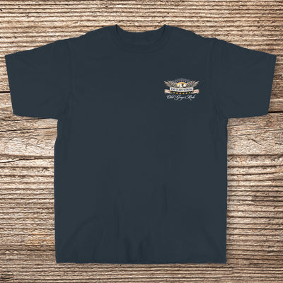 Fathers Day Tee 2026 - Limited Liberty 250 Edition