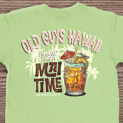 Mai Time