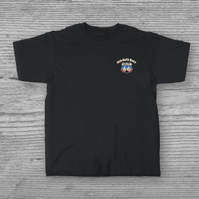 Route 66 Map- Limited Edition