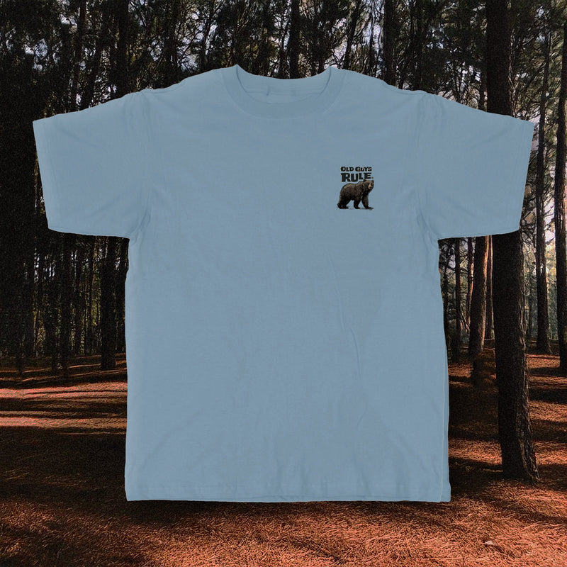 The Bear