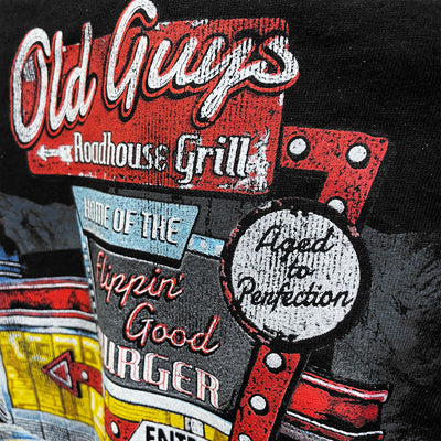Roadhouse