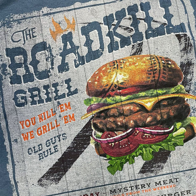 Roadkill Grill