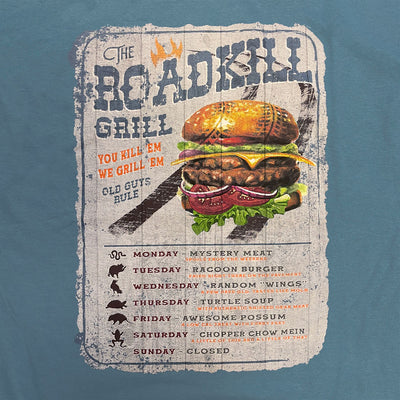 Roadkill Grill