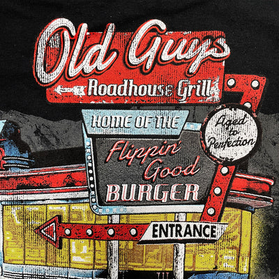Roadhouse