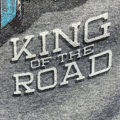 Road Trippin'