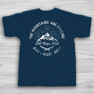 Mountain Call