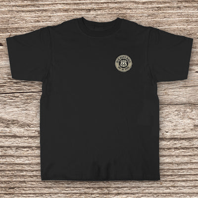 Sixty Six Kicks - Route 66 - Limited Edition