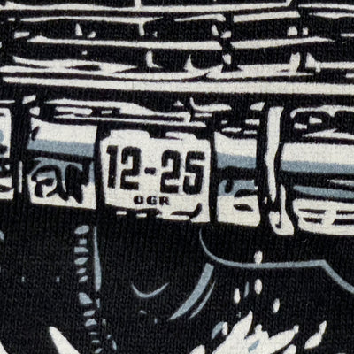 Christmas Ride - Limited Edition 2025 XMAS Tee