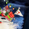 Merry Cruisemas: LIMITED EDITION 2023 Christmas Tee!