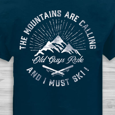 Mountain Call - LIMITED EDITION ONLINE ONLY!