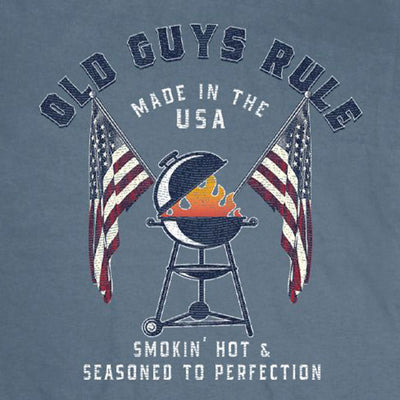 American BBQ