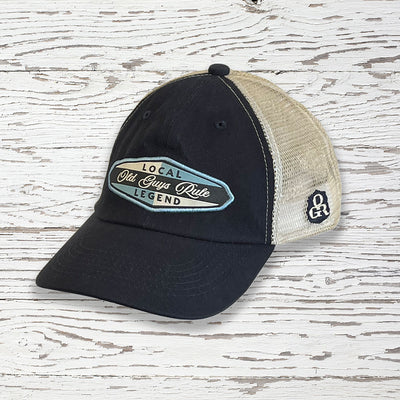 Local Legend Trucker Hat