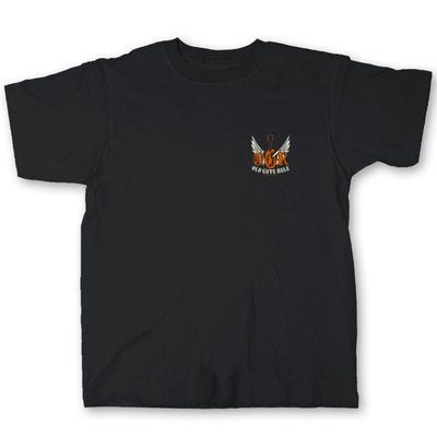 Old Guys Rock T-Shirt