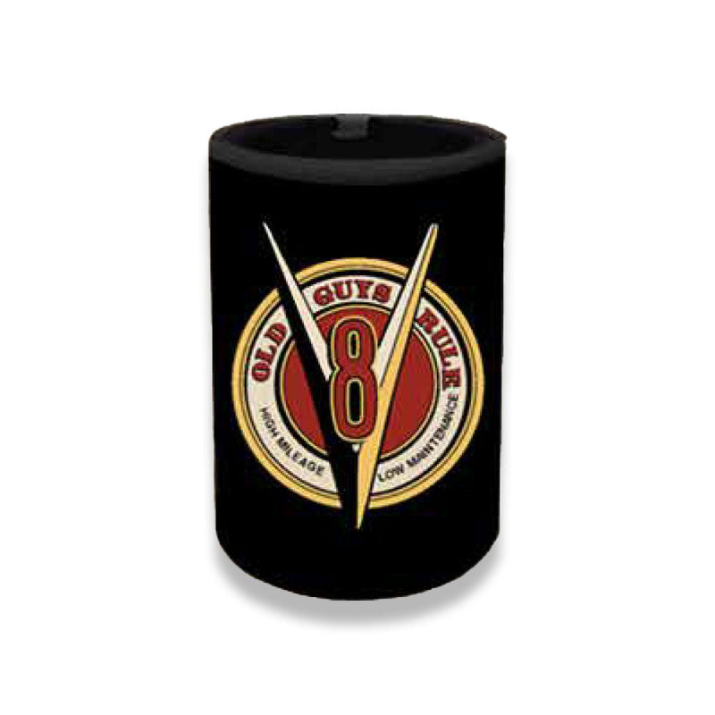 V8 Koozie