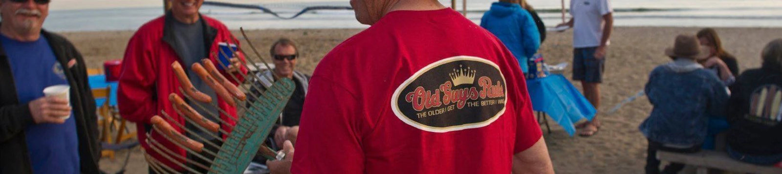 Beer & Barbecue Gifts and Accessories