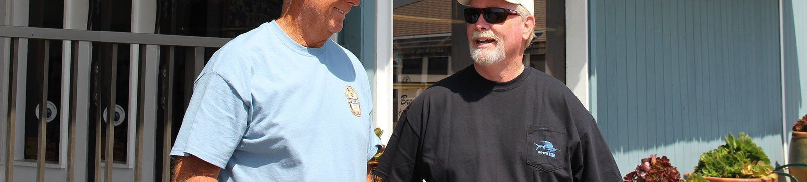 Pocket T-Shirts