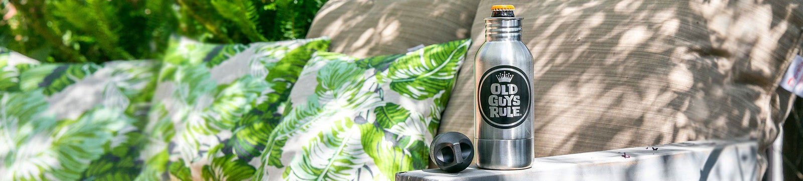 BottleKeeper® Collection