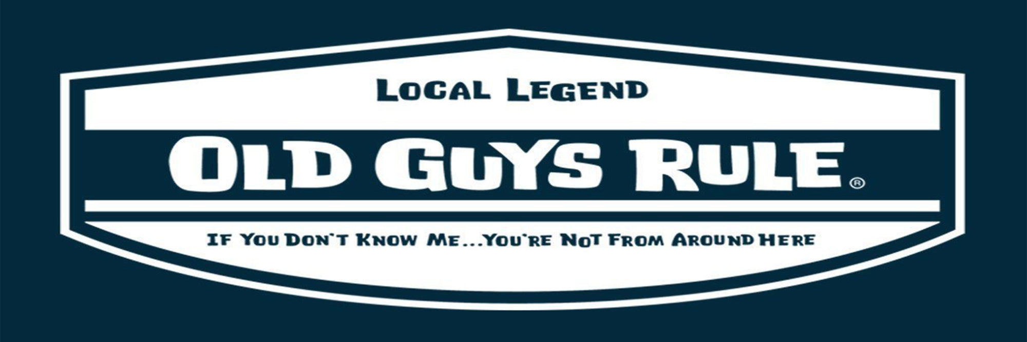 Local Legend Guys