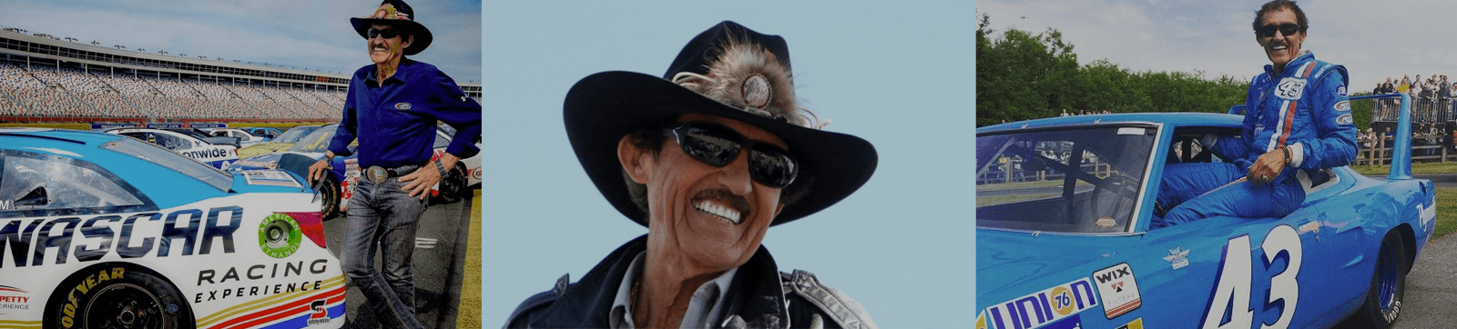 Richard Petty