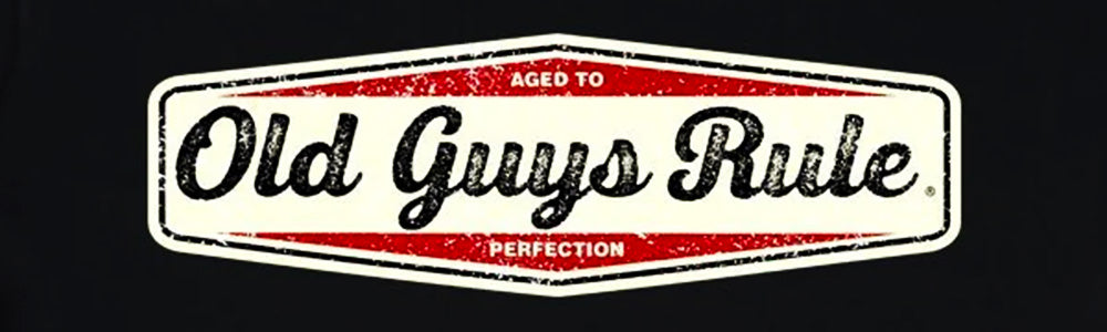 Aged To Perfection - Long Sleeve T-Shirt