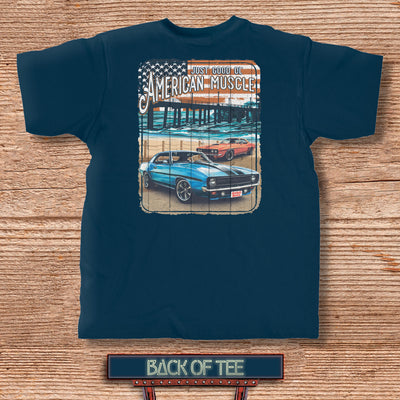 American Muscle