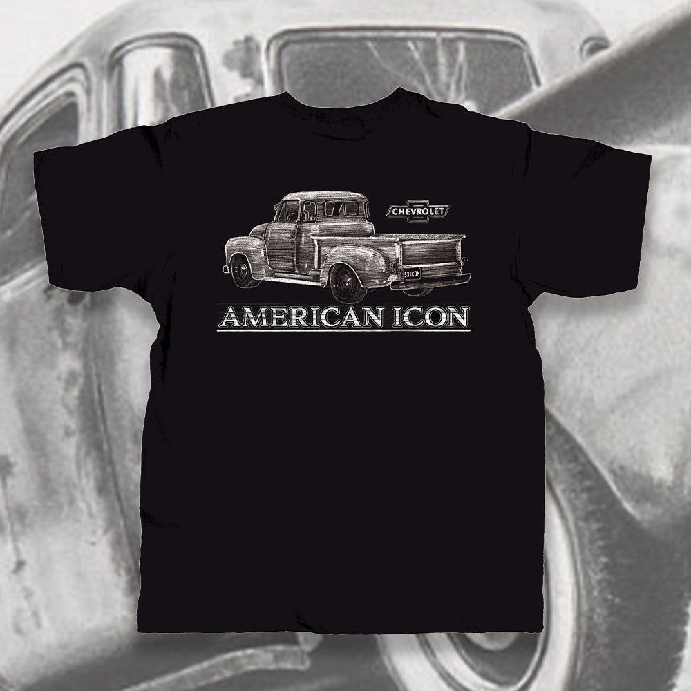 American Icon - Collective