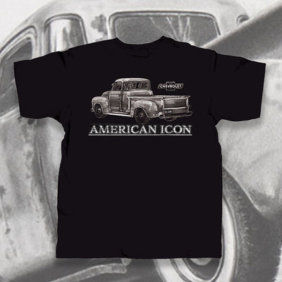 American Icon - Collective