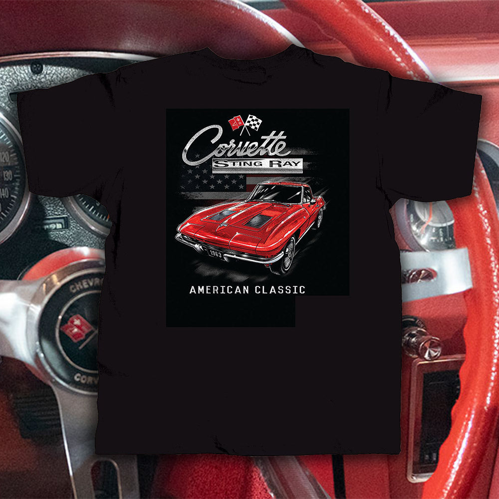 "American Classic"