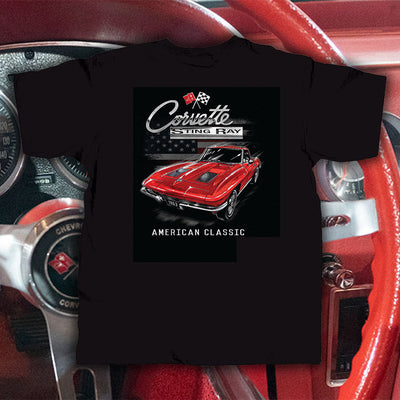 "American Classic"