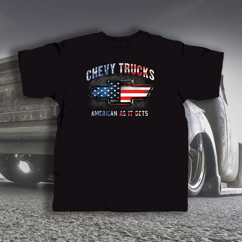 Chevy Americana