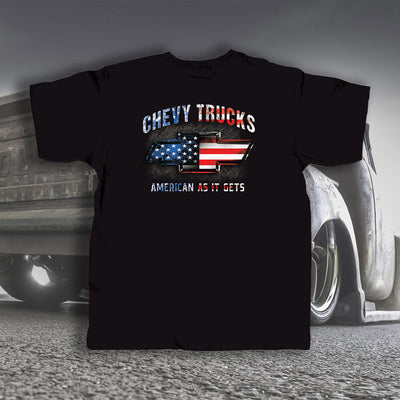 Chevy Americana