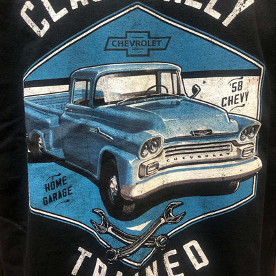 Classically Trained