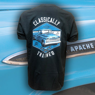 Classically Trained