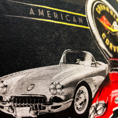 Corvette Trifecta - Collective