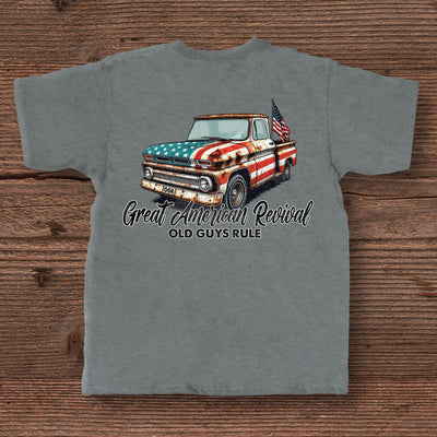 American Revival